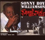 Sonny Boy Williamson - The Original Sonny Boy