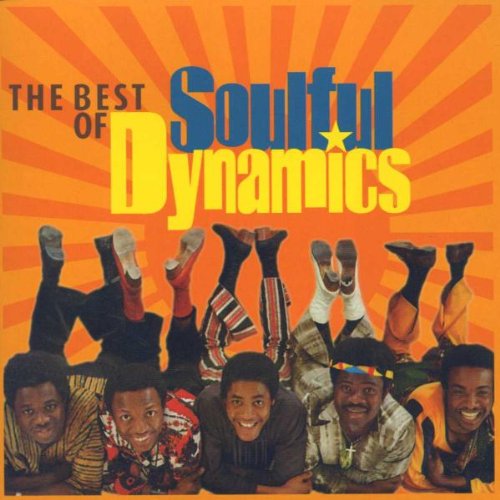 Soulful Dynamics - Best of