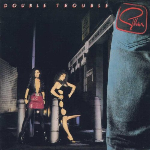 Ian Gillan - Double Trouble