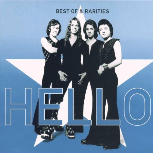 Hello - Best of & Rarities