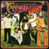 Canned Heat - Live in Concert '70