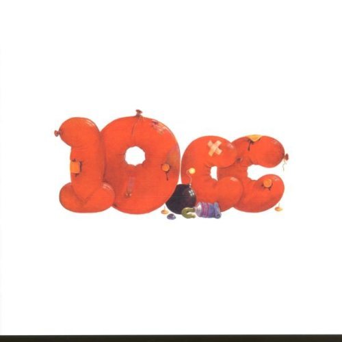 10cc - 10cc