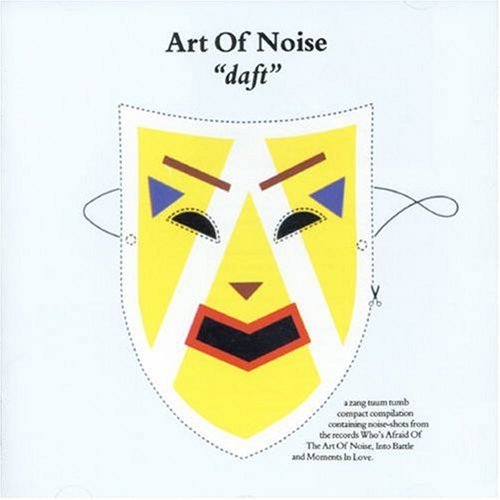 Art Of Noise - Daft