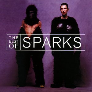 Sparks - The Best Of