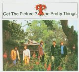 the Pretty Things - The Pretty Things