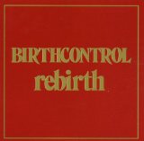 Birth Control - Hoodoo Man