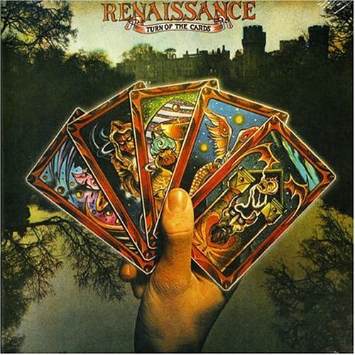 Renaissance - Turn of the Cards