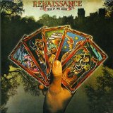 Renaissance - Ashes Are Burning