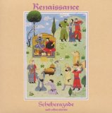 Renaissance - Ashes Are Burning