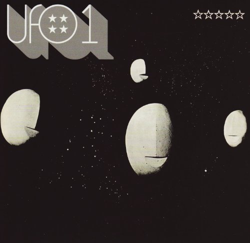 Ufo - Ufo 1