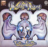 Gentle Giant - o.Titel