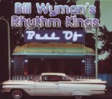 Bill Wyman's Rhythm Kings - Live Communication