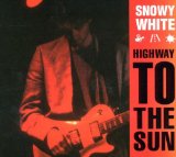 Snowy White - The Best of Snowy White