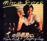 Mitch Ryder - Smart Ass