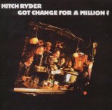 Mitch Ryder - Live Talkies & Easter in Berlin