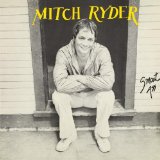 Mitch Ryder - Naked But Not Dead