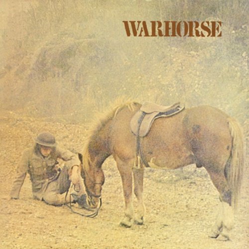 Warhorse - Warhorse