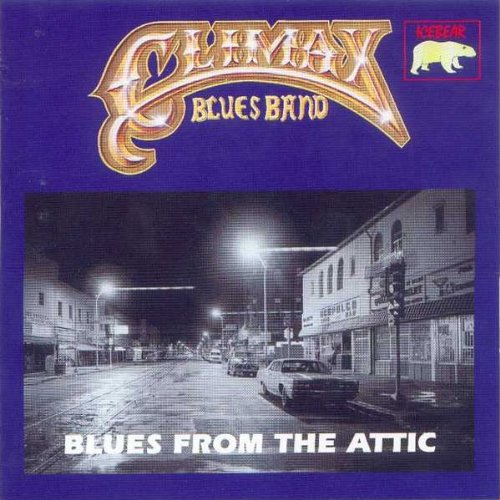 Climax Blues Band - Blues from the Attic