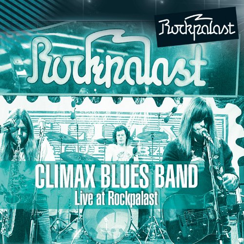 Climax Blues Band - Live at Rockpalast (CD+Dvd)