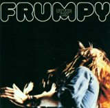 Frumpy - All Will Be Changed (Reissue)