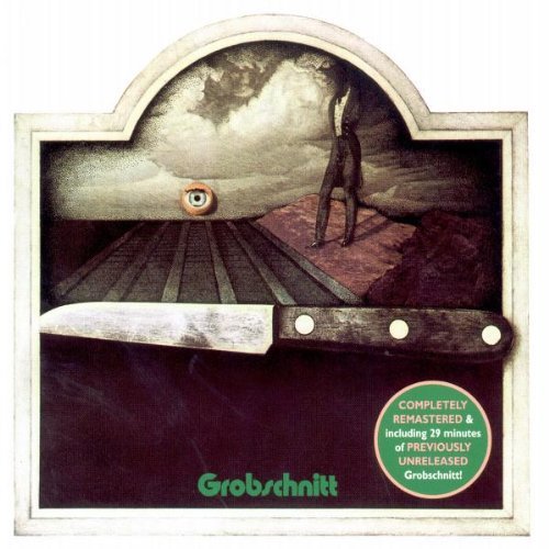 Grobschnitt - Grobschnitt (Remastered)