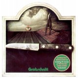 Grobschnitt - Rockpommel's land