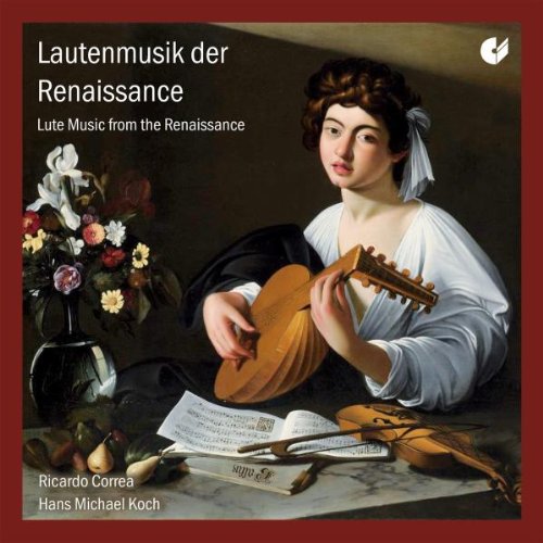  - Lautenmusik der Renaissance