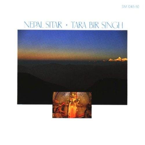 Singh , Tara Bir - Nepal Sitar