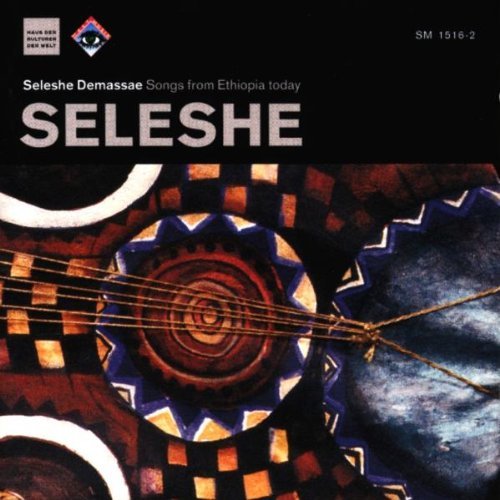 Seleshe Demassae - Seleshe