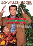  - Kindergarten Cop / Junior (2 DVDs)