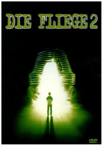 DVD - Die Fliege 2