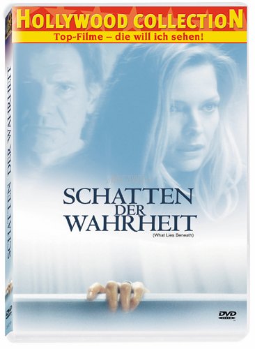 DVD - Schatten der Wahrheit