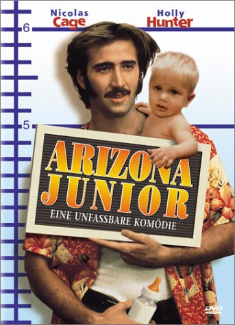 DVD - Arizona junior