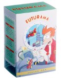 DVD - Futurama - Season 2 Collection