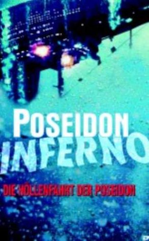 DVD - Poseidon Inferno - Die Höllenfahrt der Poseidon