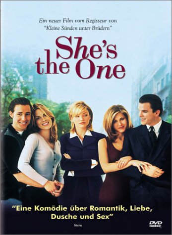  - She's the One