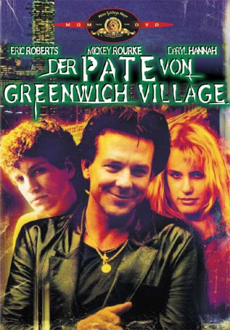 DVD - Der pate von greewich village