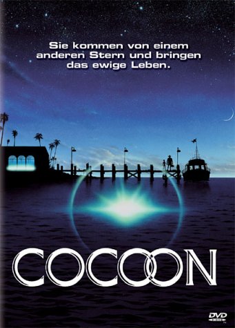 DVD - Cocoon