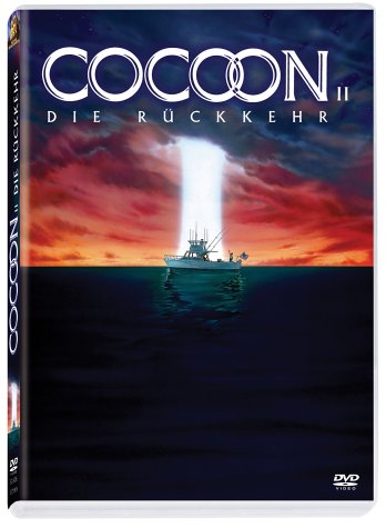 DVD - Cocoon 2