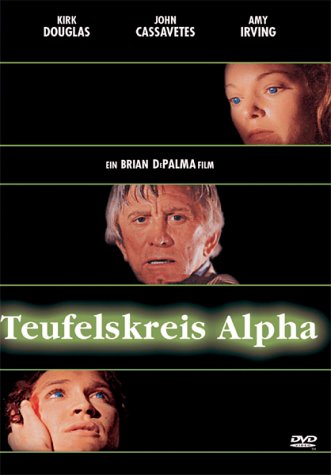 DVD - Teufelskreis Alpha