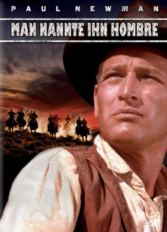 DVD - Man nannte ihn Hombre