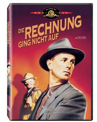 DVD - Die Rechnung ging nicht auf