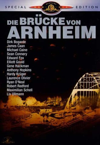 DVD - Die Brücke von Arnheim (Special Edition)