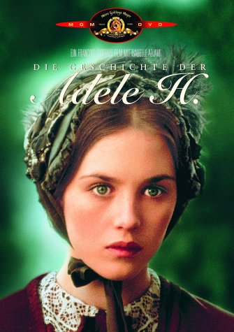 DVD - Die Geschichte der Adele H.