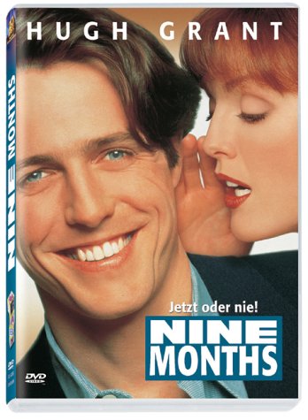 DVD - Nine months