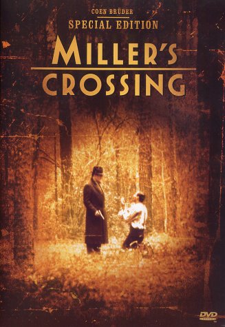 DVD - Miller's crossing