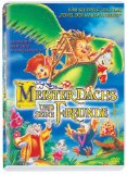 DVD - Mrs. Brisby und das Geheimnis von Nimh