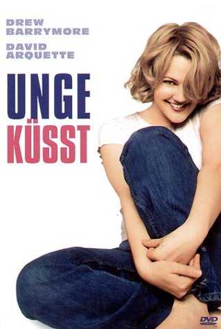 DVD - Ungeküsst