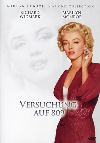 DVD - Versuchung auf 809