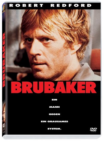 DVD - Brubaker